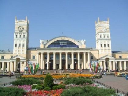 Пять причин гордиться Харьковом