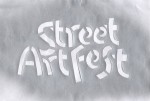 Предфестивальная акция по StreetArtFest