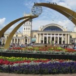 харьков