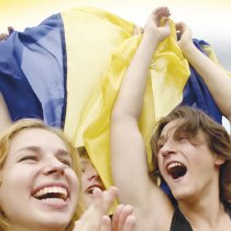 день независимости украины