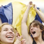 день независимости украины