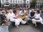 день независмости,бандурист,харьков,шевченко