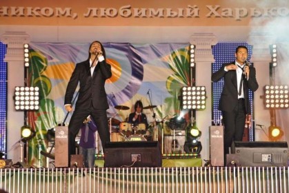 чай вдвоем