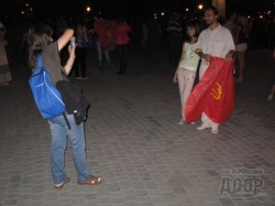шары