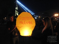шары