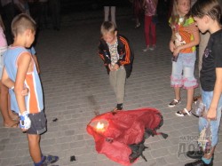 шары