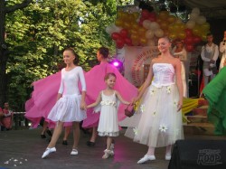 Первокурсники Политеха отгуляли по полной (ФОТО)