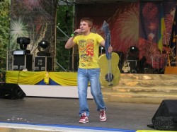 Первокурсники Политеха отгуляли по полной (ФОТО)