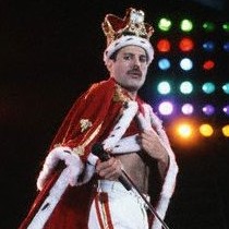 фредди меркьюри