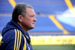 "Металлист" минимально обыгрывает "Полтаву"