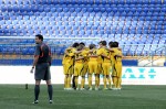 "Металлист" минимально обыгрывает "Полтаву"