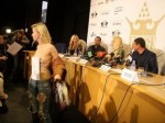 пэрис хилтон,  FEMEN,мисс украина