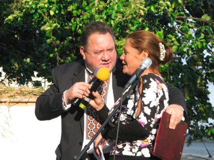 этнокараоке