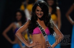 Олеся Стефанко. Вице-мисс Вселенная-2011 Олеся Стефанко. Вице-мисс Вселенная-2011