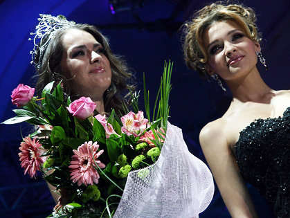 олеся стефанко,мисс украина,конкурс красоты