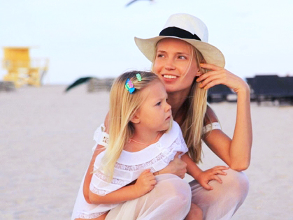 Глюкоза снова стала мамой