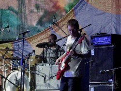 Печенежское поле сплясало под Сэло и Люды (ФОТО)