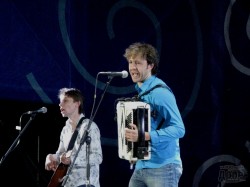 Печенежское поле сплясало под Сэло и Люды (ФОТО)