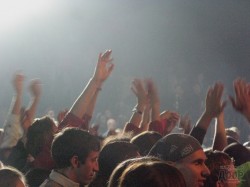 Печенежское поле сплясало под Сэло и Люды (ФОТО)