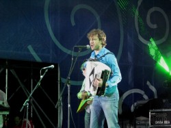 Печенежское поле сплясало под Сэло и Люды (ФОТО)