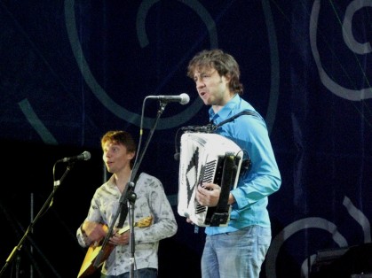 сэло и люды