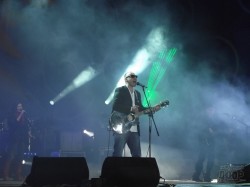 Группа Мандри зажгла Печенежское поле (ФОТО)