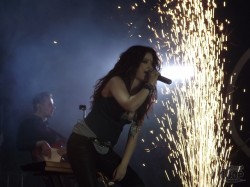 Многотысячная толпа Печенежского поля хором звала Ламу (ФОТО)