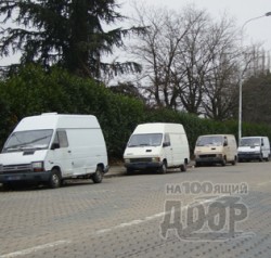 Самые удивительные бордели мира (ФОТО)