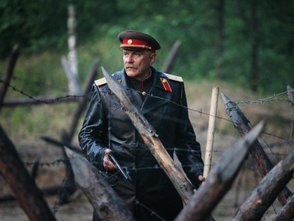 цитадель,михалков,оскар