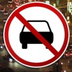 день отказа от автомобилей