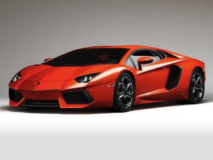 Lamborghini Aventador, авто,цена