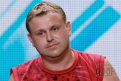 Владимир Герасименко﻿ - автор "Чупакабры"