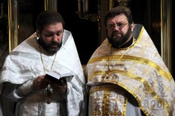 В Харькове поминают митрополита Никодима