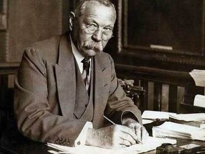 конан дойль,роман,книга