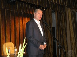 В Харькове разоблачили Вениамина Смехова (ФОТО)