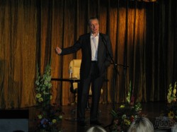 В Харькове разоблачили Вениамина Смехова (ФОТО)