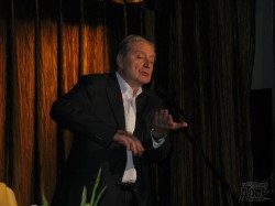 В Харькове разоблачили Вениамина Смехова (ФОТО)