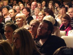 В Харькове разоблачили Вениамина Смехова (ФОТО)