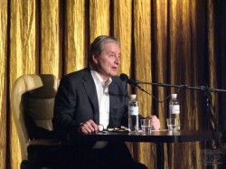 В Харькове разоблачили Вениамина Смехова (ФОТО)