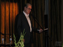 В Харькове разоблачили Вениамина Смехова (ФОТО)