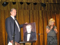 В Харькове разоблачили Вениамина Смехова (ФОТО)