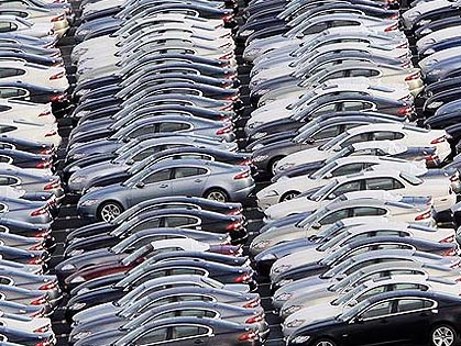 В Украине могут снова подорожать импортные автомобили