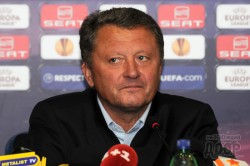 "Металлист" сыграл вничью с "Алкмааром"