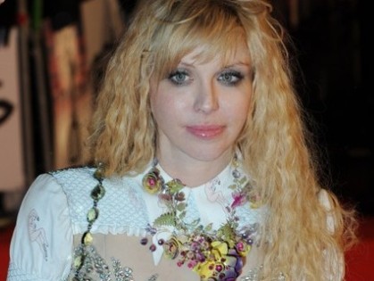 кортни лав,книга,мемуары