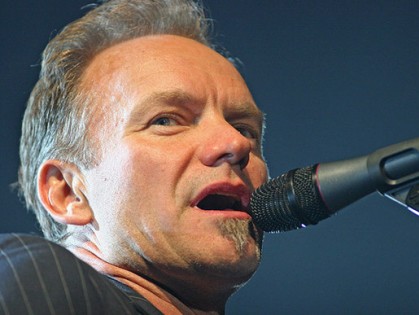 стинг,день рождения