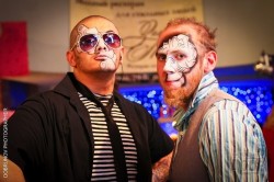 Хотите побывать в Лондоне? Загляните на «Valiza fest» в Харькове