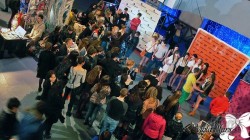 Хотите побывать в Лондоне? Загляните на «Valiza fest» в Харькове