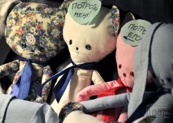 Хотите побывать в Лондоне? Загляните на «Valiza fest» в Харькове