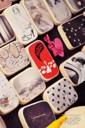 Хотите побывать в Лондоне? Загляните на «Valiza fest» в Харькове