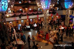 Хотите побывать в Лондоне? Загляните на «Valiza fest» в Харькове